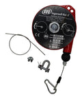 BMDS 4 Med Duty Balancer 4 Kg Capacity Replacement Part For MLK HLK Hoists And Related Power Tool Systems Delivers Smooth Lifting