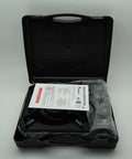 9560 BTU Portable Gas Camp Stove MS3800 with Carrying Case Piezo Ignition CSA Certified Safety Indoor Outdoor Use