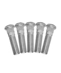 5 Pack M12x1.5 Wheel Studs For Hyundai And Kia Cars And SUVs 1998 2024 Sonata Elantra Tucson Santa Fe Accent Genesis Azera Optima