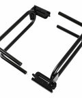 Two Pack Heavy Duty E Track Shovel And Tool Hanger Hooks For Trailers Trucks Workshops And Warehouses E Track Accessories.