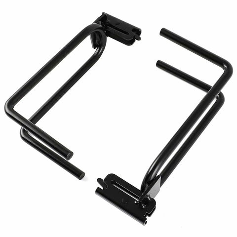 Two Pack Heavy Duty E Track Shovel And Tool Hanger Hooks For Trailers Trucks Workshops And Warehouses E Track Accessories.