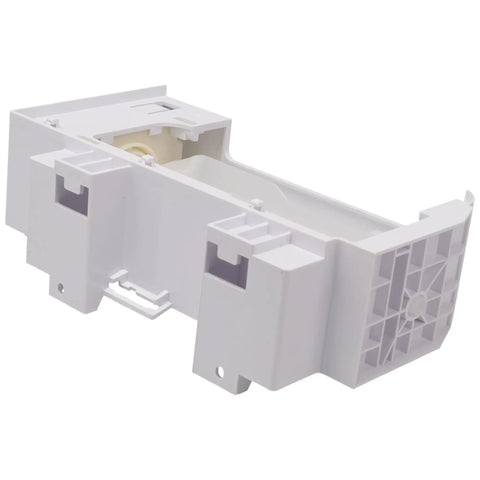10 Cube Flex Tray Ice Maker Replacement for Model Specific Side By Side Refrigerators, Easy Install, Durable, Fits W10760070