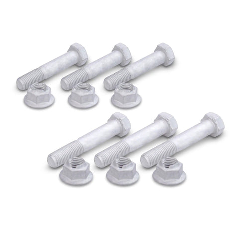 Get Your Ride Running Smooth With This Febo Bilstein Flexible Coupling Kit For Propshaft Featuring German Engineering Quality And Precise 105Mm Fitment 105mm bolts and nuts