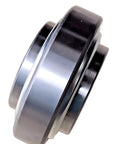 Steel Beefy Drivetrain Disc Harrow Bearing For Farm Equipment With Triple Lip Seals Replaces DC208TT6 JD9350 side view