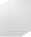 Four Pro Grade Must Have Nonstick PTFE Teflon Sheets For Heat Press Reusable Nonstick Cover For Vinyl Transfer And Sublimation