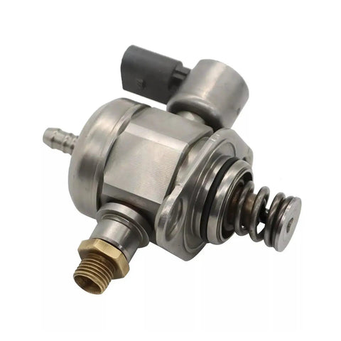 Beefed Up High Pressure Fuel Pump For VW A3 Q3 TT Beetle Turbo Golf GTI Jetta Passat B6 Tiguan 2006 2015 All In One Cross Model Fit