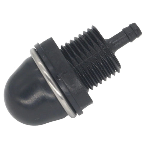 Fuel Pump Priming For 8 9.9 10 15 20 HP Carb 4 Stroke Outboard Motors, 2005 2006 2007 2008 Replacement Part 895124 durable rubber oiler
