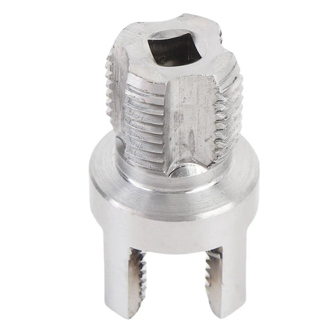 Heavy Duty Internal External Pipe Threading Tool For Half Inch Pvc And Ppr Lines cutting tight threads on metal.