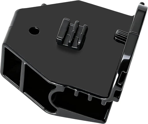 Range Drawer Glide Kit For Ovens And Stoves No Fuss Replacement Bottom Drawer Slides For Easy Repair Fixes The Low Drawer