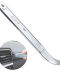 4140 Pry Tool Kit For Car Trim Removal Quick Pop Out Mighty Miniature Portable Multitool for door panels and fasteners