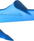 Heavy Duty Nylon PWC And Boat Anchor 1 Kg For Jetski And Small Boats Up To 12 Feet (3.5m) Deep Digging Design Delivers Superior Holding Power In The Seabed Lightweight Made In Australia