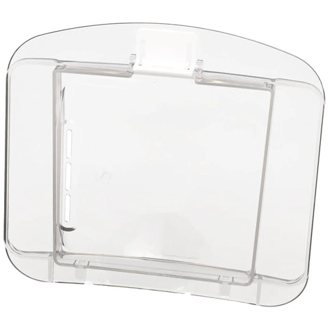 No Sweat Pasta And Noodle Maker Housing Cover Replacement For HR2357/05 transparent casing for secure noodle prep.