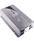Heavy Duty Industrial Switching Power Supply 700W 10.5 To 15 Vdc Unit with sturdy aluminum casing and detailed labeling.