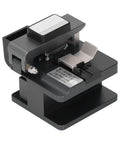 Get The Chiyyak Fiber Cutting Machine With Tungsten Steel Blade For Data Center Cable Management. Precision cleaver for fiber optic cables.