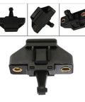 Heavy Duty Rear Tailgate Latch Lock Replacement Featuring Hardcore Abs Build For Mk1 And Mk2 Vehicles With Oem 7700791731 Direct Fit Trunk Door Closure Assembly Dang Solid Quality, close-up view.