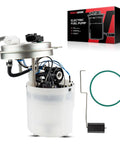 Fuel Pump Module FG1055 Direct Replacement Fits 2008-2014 Chevrolet Suburban 1500 FLEX and packaging