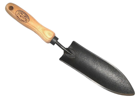 Lightweight Transplant Trowel With Short Handle For Precise Planting And Transplanting In Tight Spaces Narrow Blade For Quick Bulb Planting