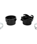 Camper And RV Sewer Hose Twist Connect Kit For No Fuss Easy Connection Of Two Hoses With A Simple Nonrestrictive Design Extends Reach