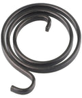 Dope Heavy Duty Door Knob Spring Replacement Kit 20 Or 30 Pack For Interior Lever Latch Repair Solid Torsion Springs That Fix Squeaky Doors And Loose Handles Fast With No Tools Needed black torsion spring