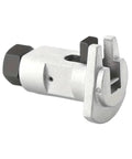 Suspension Strut Spreader Tool for DIY Garage Repairs with 5.0 to 11.5 mm Expansion Range and 16 mm external hex drive knuckle separator.