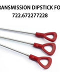 1220mm Transmission Fluid Level Dipstick OEM 140589152100 Universal Diagnostic Repair Tool For Vehicles With 722.6 722.7 722.8 722.9 917-321 W140 R12 W463 W210 C215