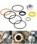 Tilt Hydraulic Cylinder Seal Kit For Skid Steer Loaders Pro Grade Beefed Up Heavy Duty Replacement For 630 631 632 641