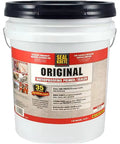 5 Gal Clear Waterborne Acrylic Masonry Sealer Concrete Primer for sealing and priming masonry and metal surfaces.