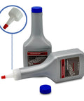 Acura And Honda Power Steering Fluid Bundle 3 Pack Interchange 08206 9002PE Includes Pump Rubber Inlet And Outlet O Ring Seals Kit