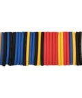 Check Out This Awesome F164PCS Heat Shrink Tubing Kit With Mixed Colors For Wire Cable Sleeves And Insulated Protectors Perfect For Electrical Diy Or Auto Repair Jobs Using Polyolefin Material That Shrinks To 2-1 Ratio, mixed-color heat shrink tubes