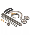 Heavy Duty Timing Chain Tensioner Guides Kit For 3.6L V6 Panamera Engine M46 That Keeps Things Smooth With Alloy Build And Rock Solid Durability So You Can Cruise Stress Free, alloy chains and gears