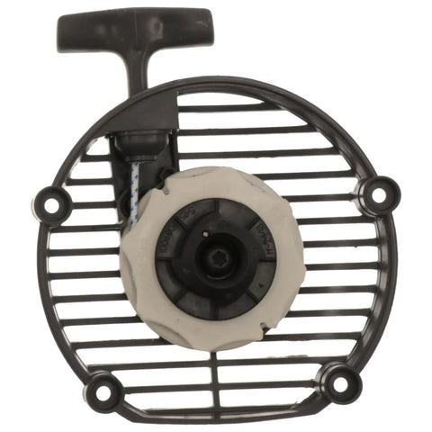 Leaf Blower Recoil Starter Housing OEM Part 545111701 Must Have Replacement Replaces 545111801 Fits Many Models Front View