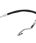 Power Steering Pressure Hose Line Assembly For Ram 2500 3500 4500 5500 2013 2018 6.7L With O Ring And Washer From Pump To Hydraulic Brake Booster Direct Fit