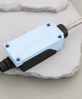 Fast Acting Micro Switch TZ-8166 Momentary Limit Switch for Electrical Control 6A 250V with metal flexible actuator