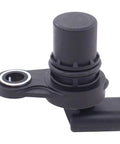 Jeep Camshaft Position Sensor CPS 2Pcs For Patriot Compass Cherokee 2007 To 2019 Models Replacement Sensor For Smooth Engine Timing And Reliable Performance Upgrade, black plastic