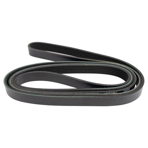 Serpentine Belt Set With Tensioner, Belt, And Idler Pulleys For 07-08 Ford Expedition, 07-08 F-150, 08 Lincoln Mark LT, 07-09 Navigator