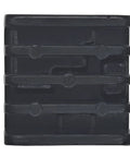 12V DC Sealed Multi Purpose Relay For Wiper Motors And Lighting Systems Pack Of 2 Long Life Durable High Cycle Up To 100000 Switching Operations