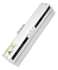 Heavy Duty CNC Linear Motion Rack Guide Rail System In Aluminum With 200Mm SFU1605 Electric Actuator for industrial automation