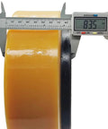 Drive Wheel Replacement 1115 220000 00 for Big Joe Electric Pallet Jack E30 EZ30 S22 P33 measured with caliper