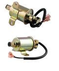 Beefed Up Electric Fuel Pump Replacement For Onan 5500 5.5KW Gas Generators Including A029F887 A047N929 149-2620
