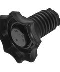 Durable Plastic Spare Tire Hold Down Bolt For Secure Mounting, Easy Installation, Reliable Spare Tire Fastening, Lightweight Car Accessory
