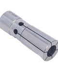 Top Pick Precision Jiawu Collet Chuck For CNC Machines Built With High Speed Steel, suitable for milling and drilling jobs.