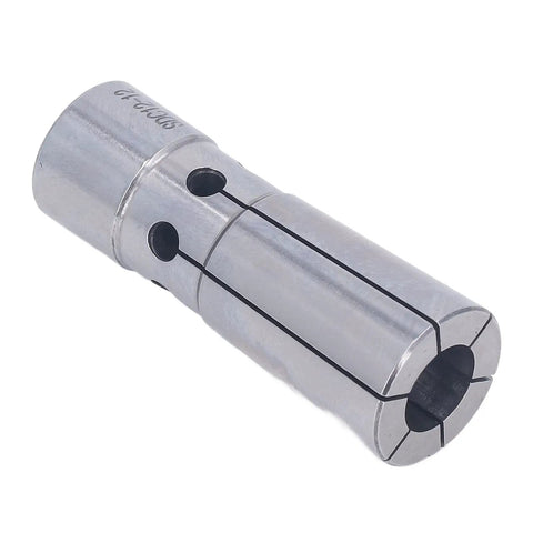Top Pick Precision Jiawu Collet Chuck For CNC Machines Built With High Speed Steel, suitable for milling and drilling jobs.