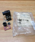 Rexroth Bosch Group 1834484096 Connector with components and packaging, 1.5 x 1.5 x 0.5 inch, 9/16-18 fine thread, DIN 43 650