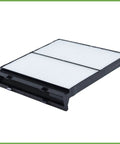 Cabin Air Filter for Subaru Forester 2019 to 2024 and WRX 2022 to 2025, premium filter boosting airflow, preventing HVAC wear, easy install