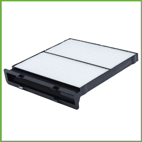 Cabin Air Filter for Subaru Forester 2019 to 2024 and WRX 2022 to 2025, premium filter boosting airflow, preventing HVAC wear, easy install