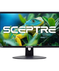 20 Inch HD Plus Monitor With Built In Speakers Dual HDMI 1600x900 Resolution 75Hz Gaming Mode Blue Light Shift Energy Efficient