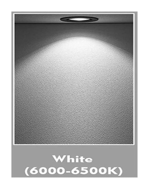 Spotlight effect showcasing the bright white light of G4 Base 6V DC 1W Microscope LED Lamp 2 Pack White 6000K High CRI.