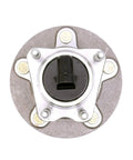 Rear Wheel Hub Bearing Assembly For 2009 2010 Chevy Cobalt, 2008 2010 HHR SS, 2004 2012 Malibu, 2005 2010 Pontiac G6 top view
