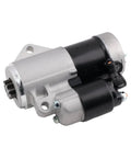 High Torque Outboard Starter Motor Replacement For 90 To 140HP Boats, Direct OEM Fit For 5033799 31100 90J00 31100 90J01
