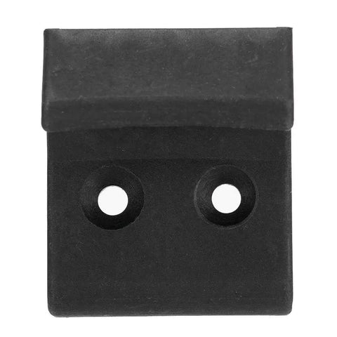 Four Pack ABS Plastic Jaw Protectors For Tire Changer Clamps Protect Wheels From Scratches And Damage During Tire Mounting Slip Over Clamping Jaws